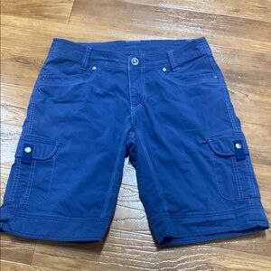 Kuhl Shorts